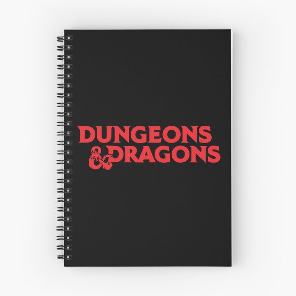 Item preview, Dungeons and Dragons designed and sold by keatondavi-es.