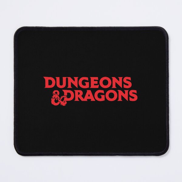 Item preview, Dungeons and Dragons designed and sold by keatondavi-es.
