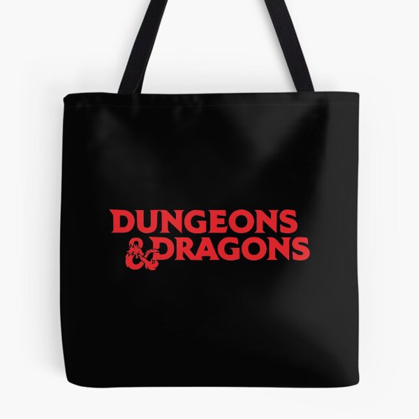 Item preview, Dungeons and Dragons  designed and sold by keatondavi-es.