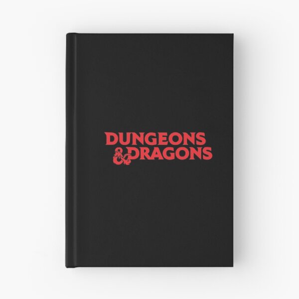 Item preview, Dungeons and Dragons  designed and sold by keatondavi-es.