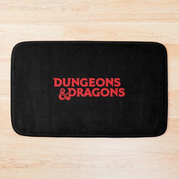 Item preview, Dungeons and Dragons  designed and sold by keatondavi-es.