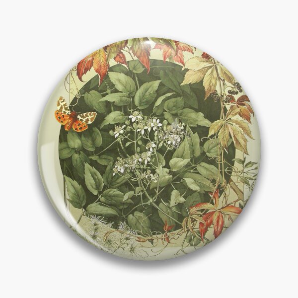 Item preview, The Plant in Art and Trade (1890), by Anton Seder. Enhanced by Mindthecherry designed and sold by MINDTHECHERRY.