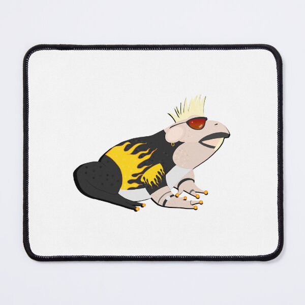 Item preview, Flavor Toad designed and sold by keatondavi-es.