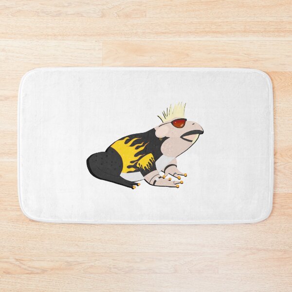 Item preview, Flavor Toad designed and sold by keatondavi-es.