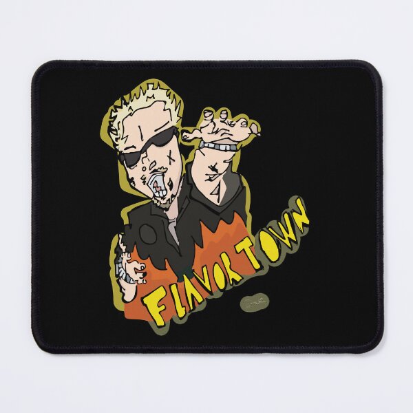 Item preview, Flavor Town designed and sold by keatondavi-es.