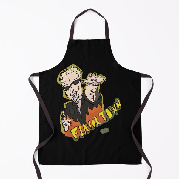 Item preview, Flavor Town designed and sold by keatondavi-es.