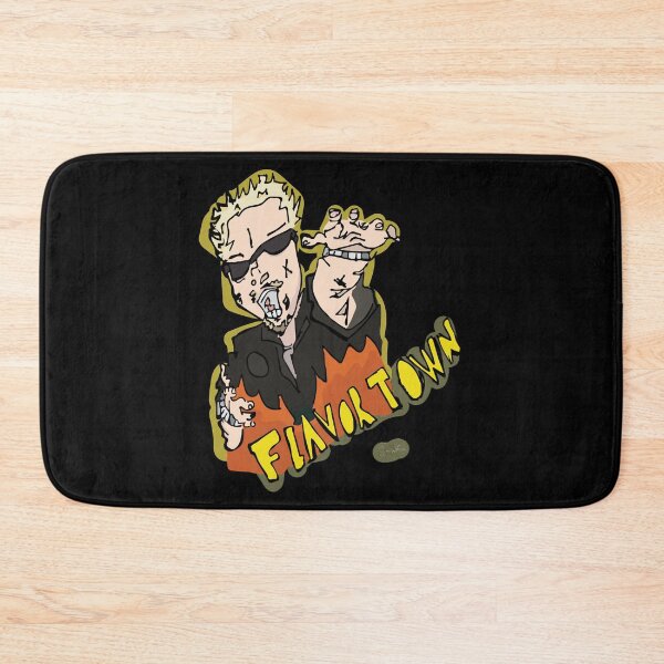 Item preview, Flavor Town    designed and sold by keatondavi-es.