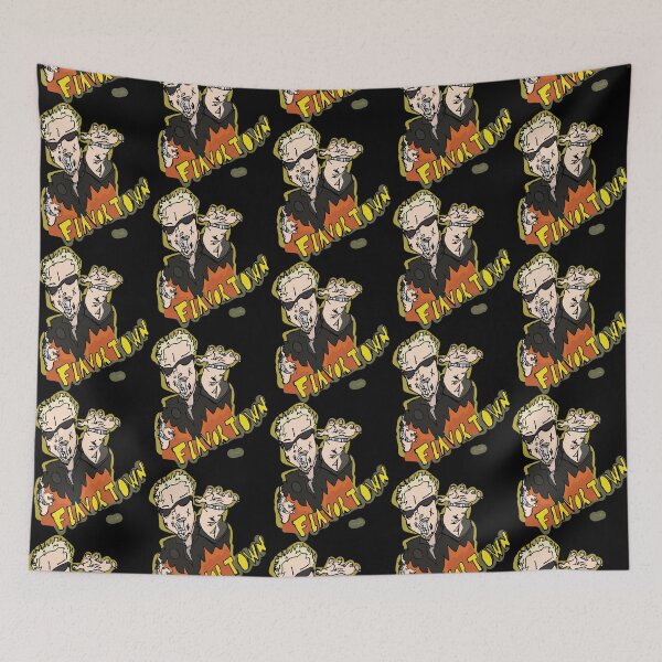Item preview, Flavor Town    designed and sold by keatondavi-es.