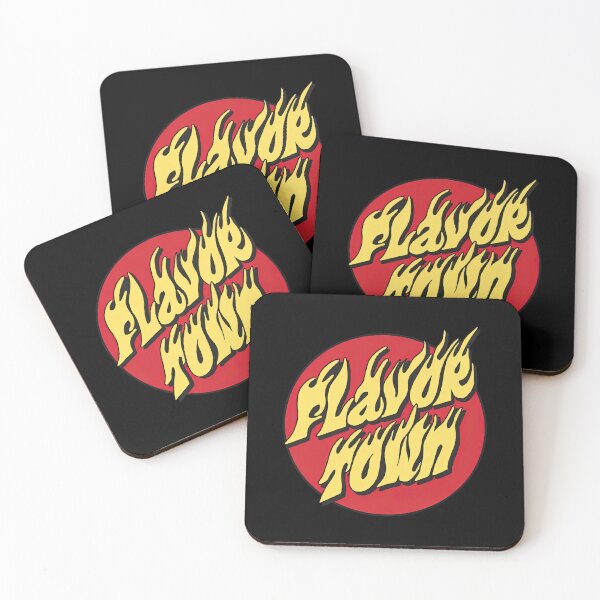 Item preview, Flavor Town Skater designed and sold by keatondavi-es.