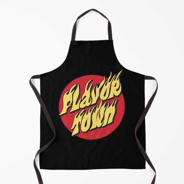 Item preview, Flavor Town Skater designed and sold by keatondavi-es.