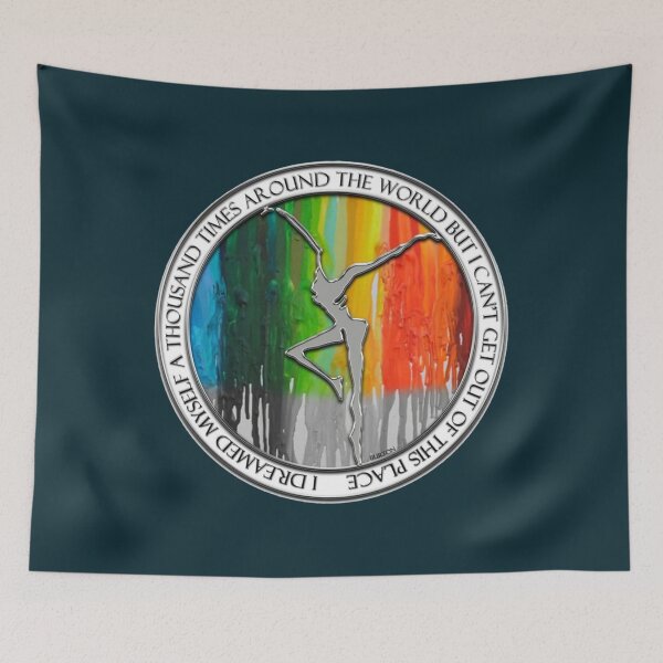 Item preview, Logos DMB  designed and sold by SWhk.