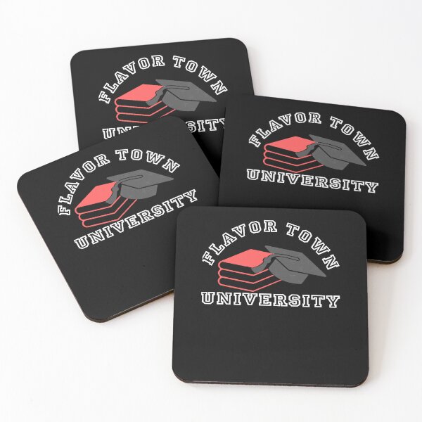 Item preview, Flavor Town University designed and sold by keatondavi-es.