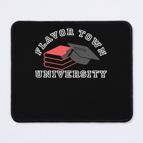Item preview, Flavor Town University designed and sold by keatondavi-es.