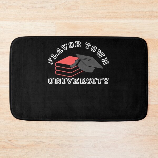 Item preview, Flavor Town University designed and sold by keatondavi-es.