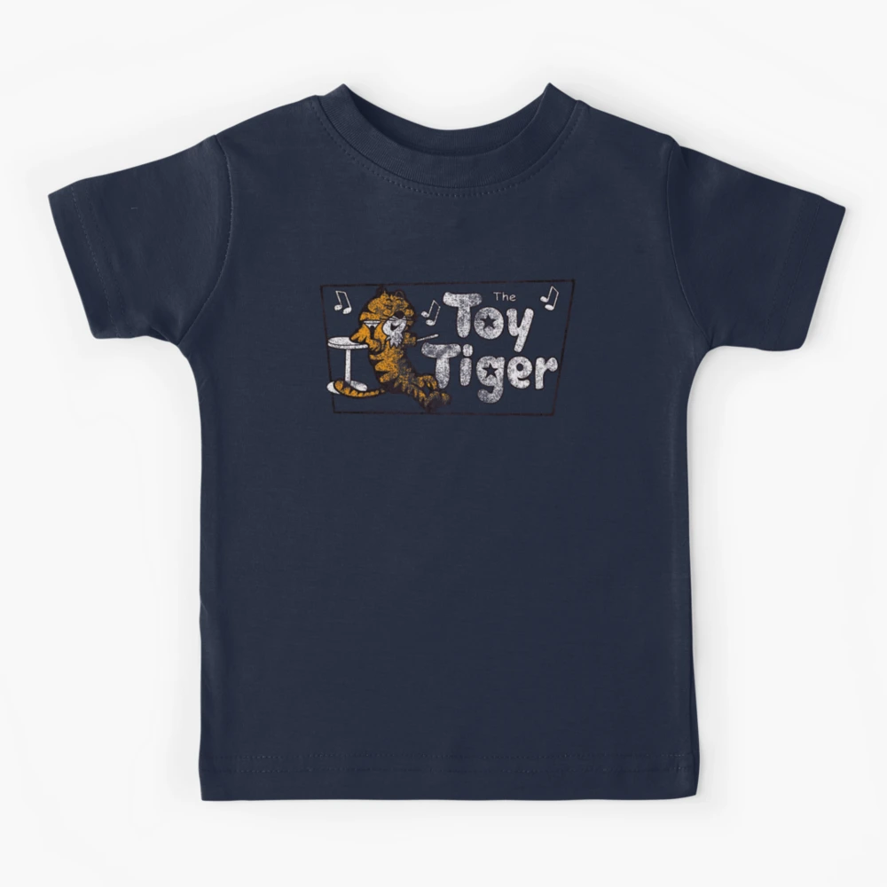 The Toy Tiger - Louisville, KY (Logo) T-Shirt cute clothes sublime