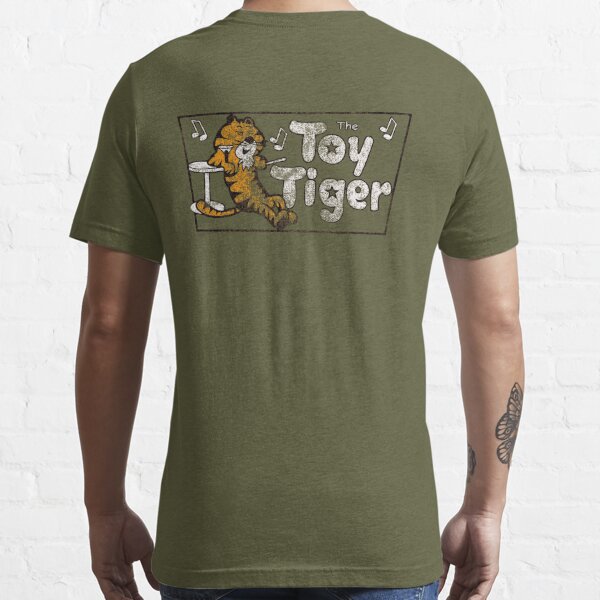 The Toy Tiger Louisville Essential T-Shirt for Sale by