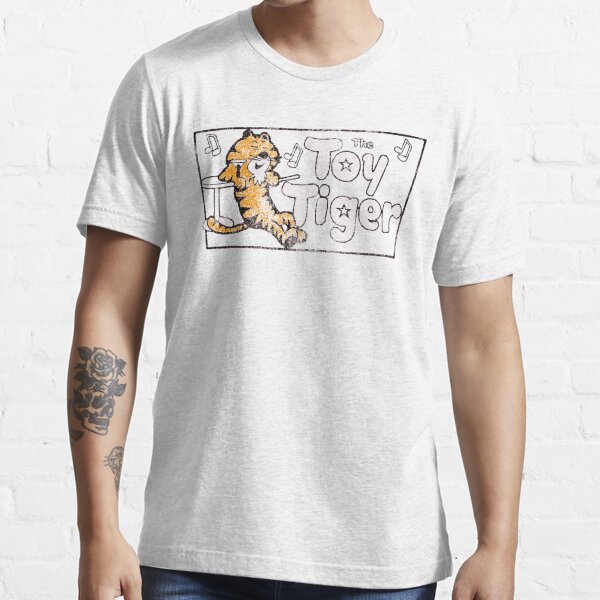 The Toy Tiger Louisville Essential T-Shirt for Sale by