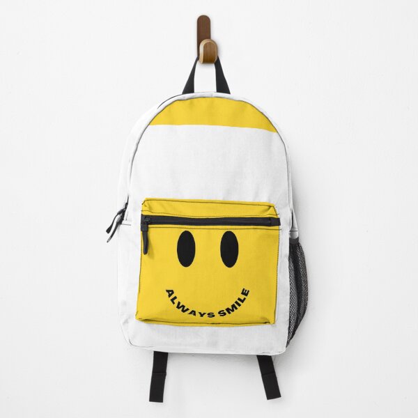 Item preview, Just smile (: designed and sold by Ms.Myself.