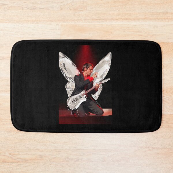 Item preview, Matthew's Angelic Touch  designed and sold by SWhk.