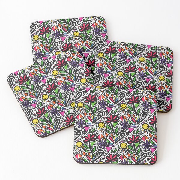 Item preview, Swirling Symphony: Exploring the Art of Seamless Designs designed and sold by Lubellebubble20.