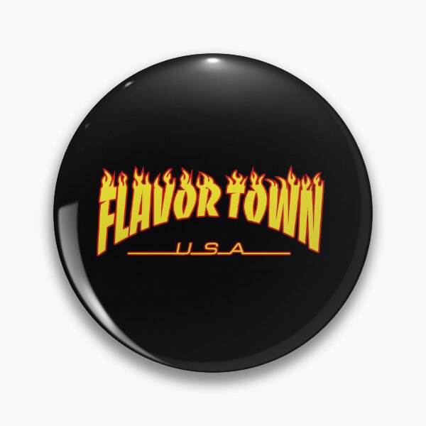 Item preview, FLAVORTOWN  designed and sold by keatondavi-es.