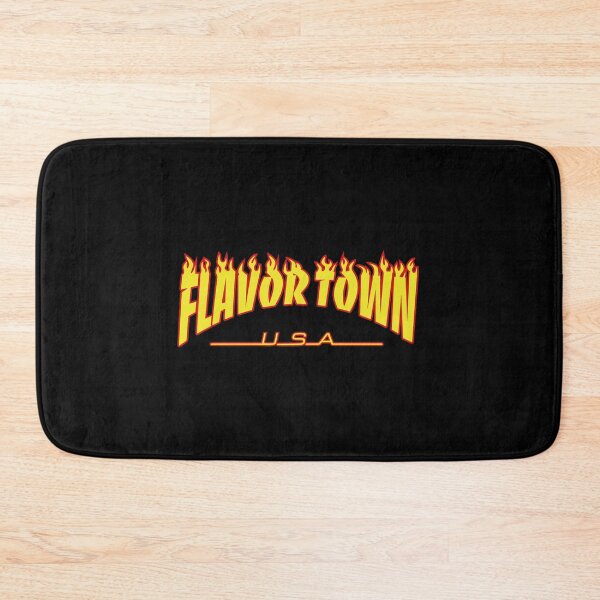 Item preview, FLAVORTOWN  designed and sold by keatondavi-es.