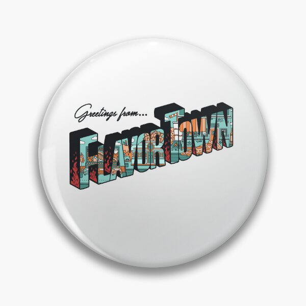 Item preview, FLAVORTOWN designed and sold by keatondavi-es.