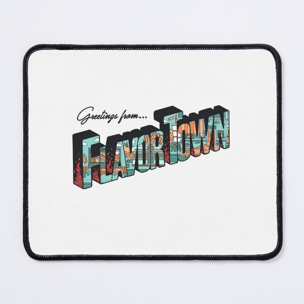 Item preview, FLAVORTOWN designed and sold by keatondavi-es.