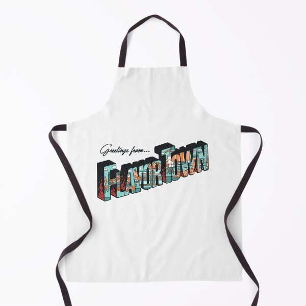 Item preview, FLAVORTOWN designed and sold by keatondavi-es.