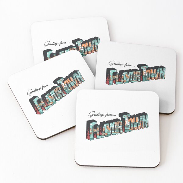 Item preview, FLAVORTOWN designed and sold by keatondavi-es.