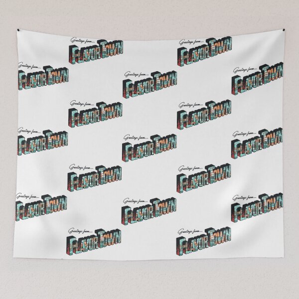 Item preview, FLAVORTOWN designed and sold by keatondavi-es.