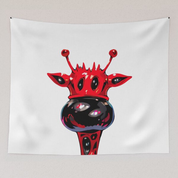 Item preview, Gee raff  designed and sold by Glenbobagins.