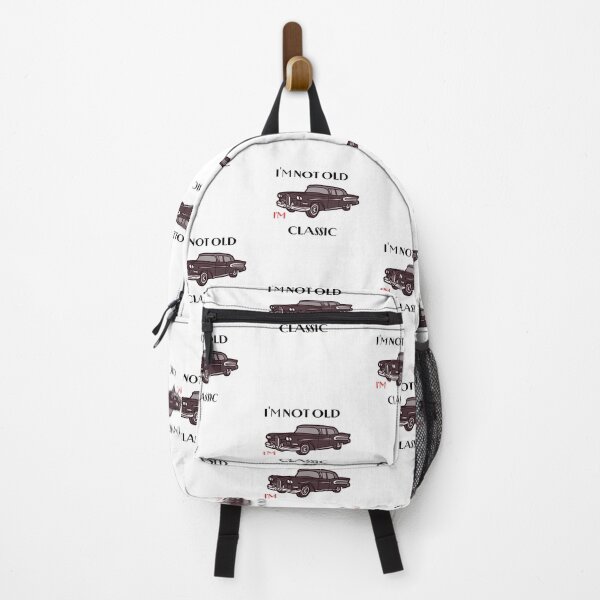 Item preview, i'm not old i'm classic designed and sold by STORSTIK IHAB.