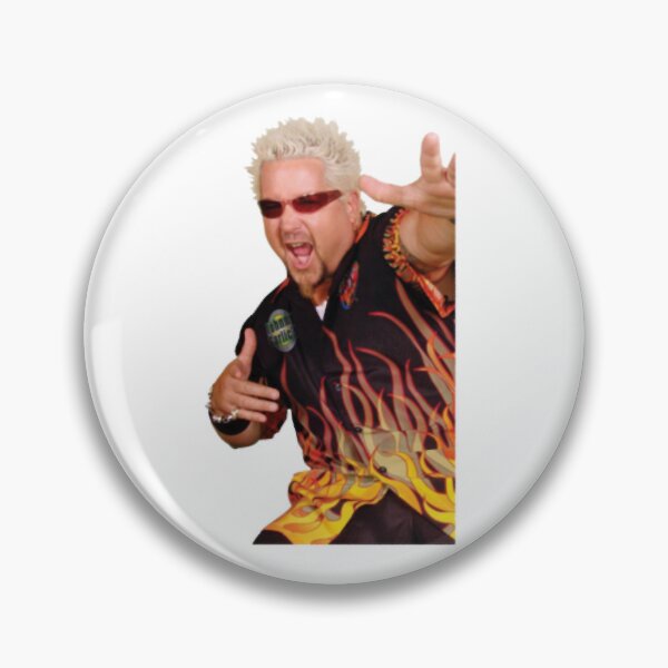 Item preview, Guy Fieri - Flavor Town designed and sold by keatondavi-es.