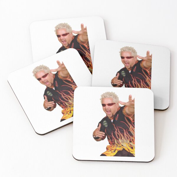 Item preview, Guy Fieri - Flavor Town designed and sold by keatondavi-es.