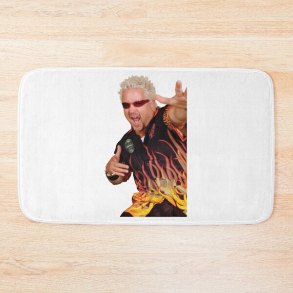 Item preview, Guy Fieri - Flavor Town designed and sold by keatondavi-es.