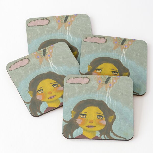 Item preview, Spring girl designed and sold by Jacqueline Kenny.