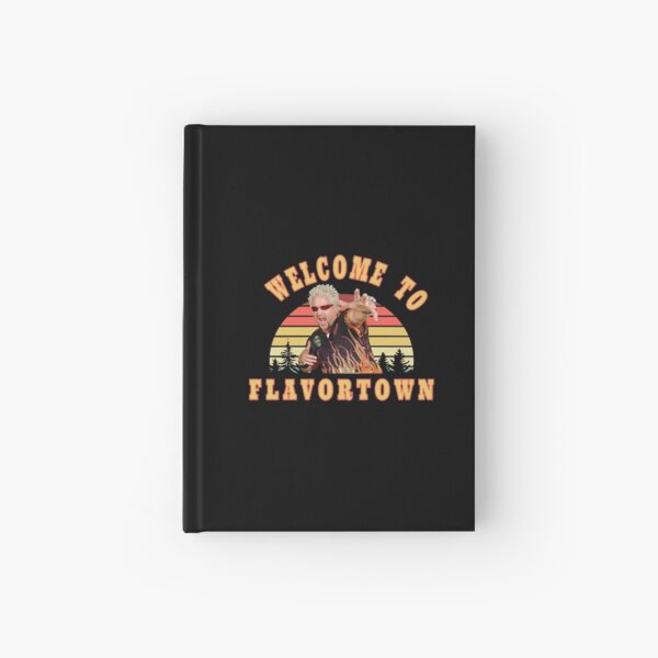 Item preview, New Guy Fieri Fans Flavortown designed and sold by keatondavi-es.