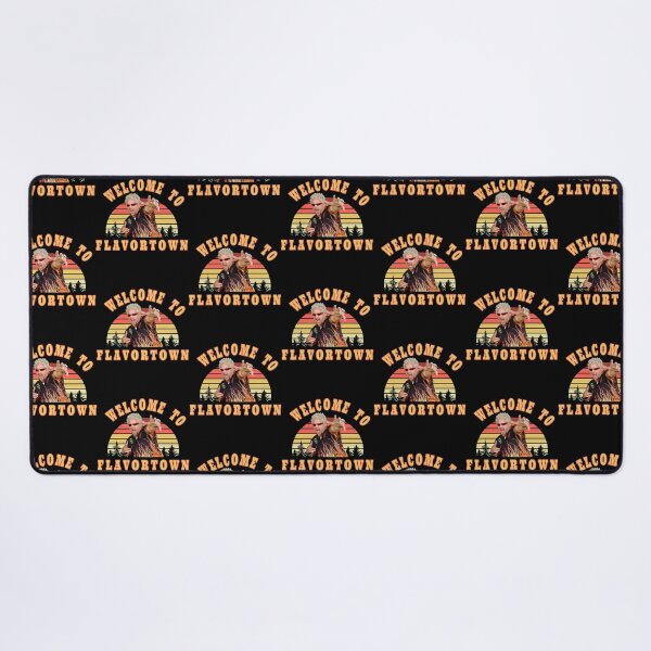 Item preview, New Guy Fieri Fans Flavortown designed and sold by keatondavi-es.