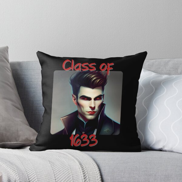 Item preview, Class of 1633 - Vampire Younger designed and sold by steph5477.