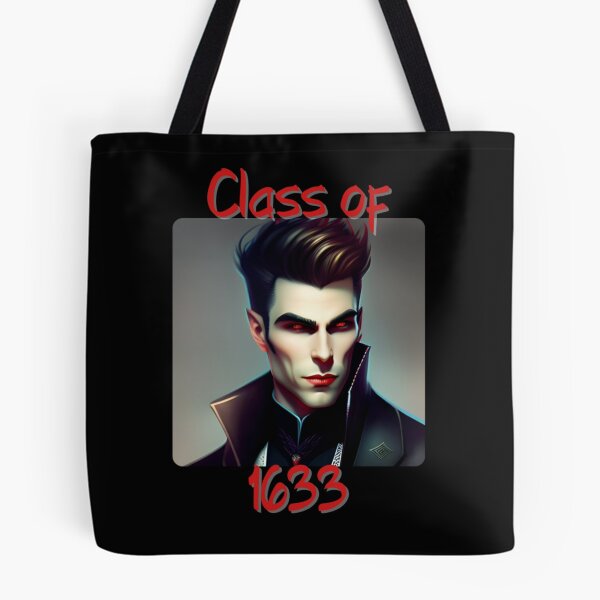 Item preview, Class of 1633 - Vampire Younger designed and sold by steph5477.