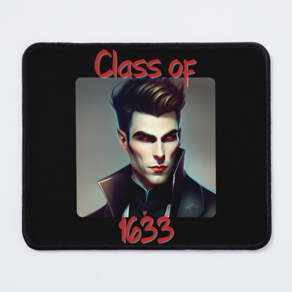 Item preview, Class of 1633 - Vampire Younger designed and sold by steph5477.