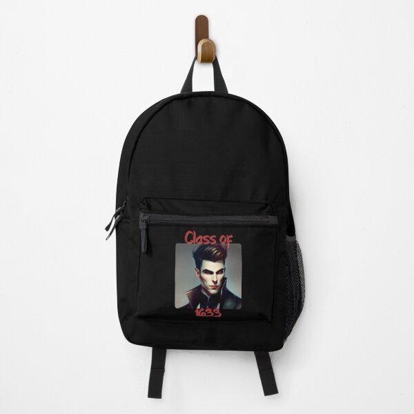Item preview, Class of 1633 - Vampire Younger designed and sold by steph5477.