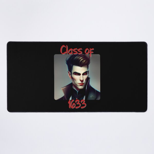 Item preview, Class of 1633 - Vampire Younger designed and sold by steph5477.