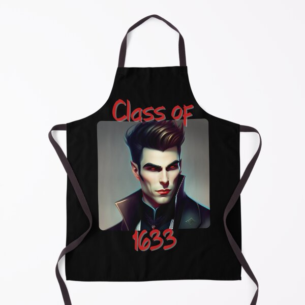 Item preview, Class of 1633 - Vampire Younger designed and sold by steph5477.