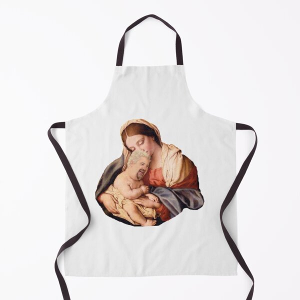 Item preview, Our Lord and Savior Guy Fieri designed and sold by keatondavi-es.