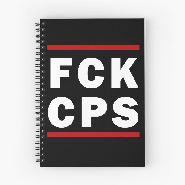 Aperçu de l'œuvre FCK CPS créée et vendue par ValentinaHramov.