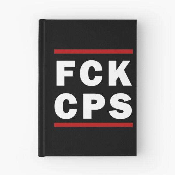 Item preview, FCK CPS  designed and sold by ValentinaHramov.