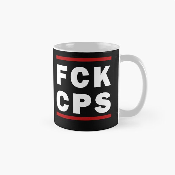 Item preview, FCK CPS  designed and sold by ValentinaHramov.