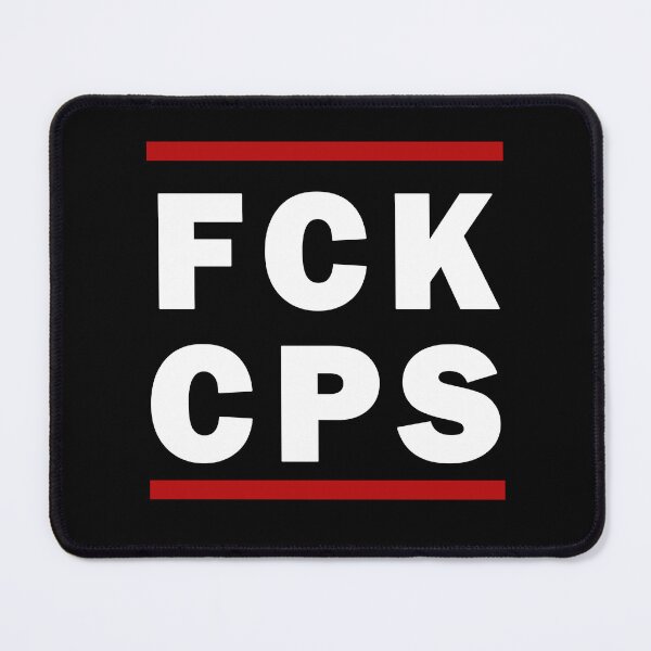 Item preview, FCK CPS  designed and sold by ValentinaHramov.